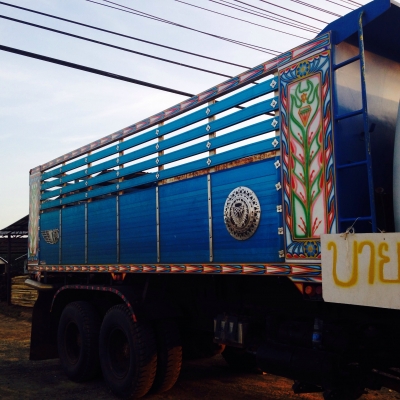 ขาย Hino FM2K 2 เพลาดั้ม เลขแชสซี FM2KKPAรถสวยพร้อมใช้ โทรได้ 24 ช.ม ครับ