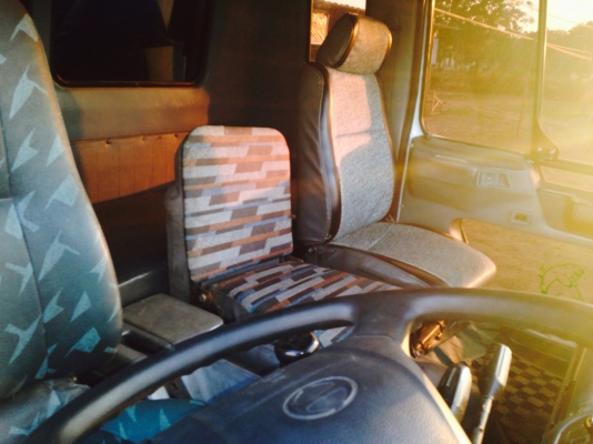 ขาย Hino FM2K 2 เพลาดั้ม เลขแชสซี FM2KKPAรถสวยพร้อมใช้ โทรได้ 24 ช.ม ครับ