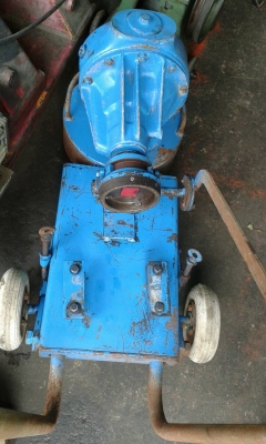 ขายเครื่องขัดปูน