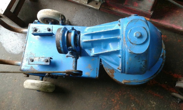 ขายเครื่องขัดปูน