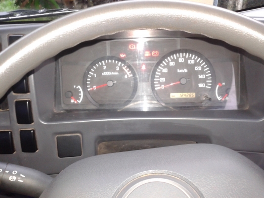 ขายรถบรรทุก6ล้อดั้ม NPR150 ( ด่วนๆเจ้าของลดราคาเหลือ 800,000 )