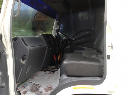 ขายรถบรรทุก6ล้อดั้ม NPR150 ( ด่วนๆเจ้าของลดราคาเหลือ 800,000 )