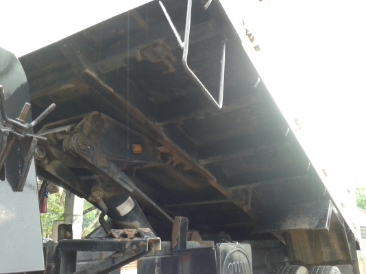 ขายรถบรรทุก6ล้อดั้ม NPR150 ( ด่วนๆเจ้าของลดราคาเหลือ 800,000 )