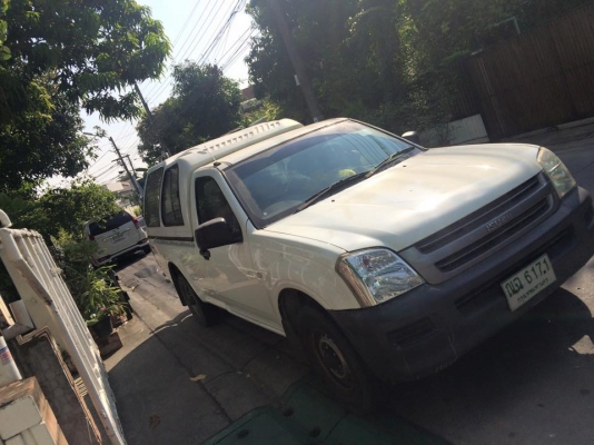 ขาย isuzu d-max ปี04 พร้อมใช้สีสวยเครื่อง 1JZ เเก๊ส LPG ลงเล่มเรียบร้อยใช้ได้สองระบบเเก๊ส+น้ำมัน ราคาถูก โทร. 094-1050225 ขาย isuzu d-max ปี04 พร้อมใช้สีสวยเครื่อง 1JZ เเก๊ส LPG ลงเล่มเรียบร้อยใช้ได้สองระบบเเก๊ส+น้ำมัน ราคาถูก โทร. 094-1050225