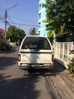 ขาย isuzu d-max ปี04 พร้อมใช้สีสวยเครื่อง 1JZ เเก๊ส LPG ลงเล่มเรียบร้อยใช้ได้สองระบบเเก๊ส+น้ำมัน ราคาถูก โทร. 094-1050225 ขาย isuzu d-max ปี04 พร้อมใช้สีสวยเครื่อง 1JZ เเก๊ส LPG ลงเล่มเรียบร้อยใช้ได้สองระบบเเก๊ส+น้ำมัน ราคาถูก โทร. 094-1050225
