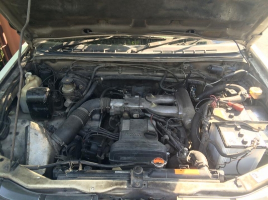 ขาย isuzu d-max ปี04 พร้อมใช้สีสวยเครื่อง 1JZ เเก๊ส LPG ลงเล่มเรียบร้อยใช้ได้สองระบบเเก๊ส+น้ำมัน ราคาถูก โทร. 094-1050225 ขาย isuzu d-max ปี04 พร้อมใช้สีสวยเครื่อง 1JZ เเก๊ส LPG ลงเล่มเรียบร้อยใช้ได้สองระบบเเก๊ส+น้ำมัน ราคาถูก โทร. 094-1050225