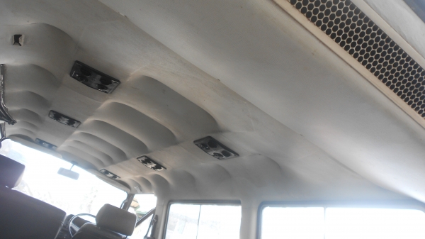 รถตู้โฟล์ค รถตู้โฟล์ค