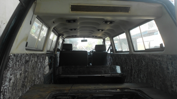 รถตู้โฟล์ค รถตู้โฟล์ค