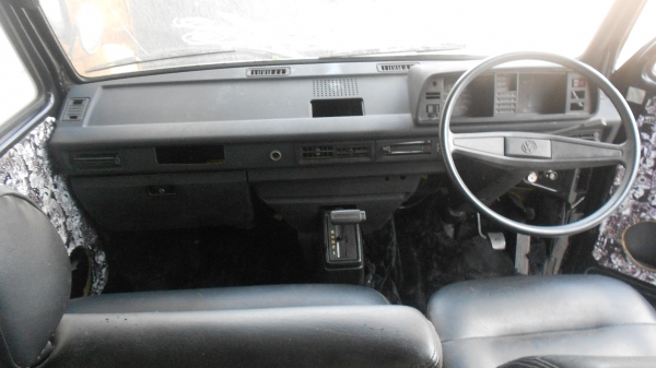 รถตู้โฟล์ค รถตู้โฟล์ค