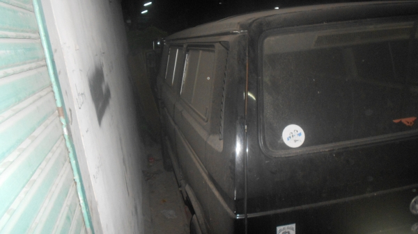 รถตู้โฟล์ค รถตู้โฟล์ค