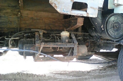 ISUZU ROCKY 175 HP 6BG1 หกล้อดั๊มพ์ กระบะดั๊มพ์เหล็ก 6 ตันสภาพดี เครื่องแน่นแรงดีมากครับ ภายในเก๋งคอนโซลครบพร้อม พวงมาลัยเพาเวอร์ ระบบเบรคทริ๊ปฟี้ครบครัน ช่วงล่างแน่นยาง 8.25 ขอบ 26 สภาพใหม่ดี 90\% พร้อมใช้งาน เอกสารทะเบียนชุดโอนครบพร้อม ราคาต่อรองได้ครับ