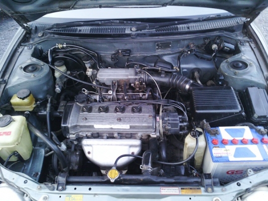 สามห่วง สปินเตอร์ 1.3 ภายในสะอาดภาษี58 สามห่วง สปินเตอร์ 1.3 ภายในสะอาดภาษี58