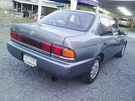 สามห่วง สปินเตอร์ 1.3 ภายในสะอาดภาษี58