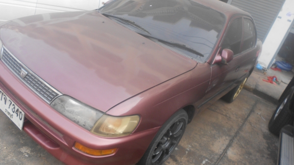 โตโยต้าสามห่วง โตโยต้าสามห่วง