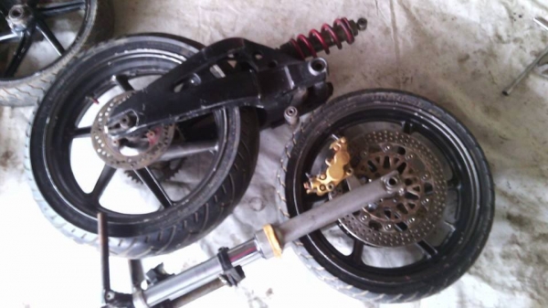 ขายของหน่อย