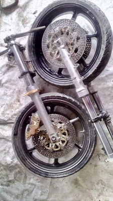 ขายของหน่อย