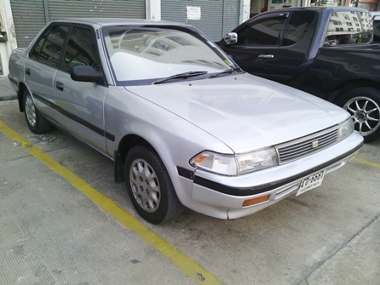 หน้ายักวาง3S ติดLPG สีสวยภายในสวยช่วงล่างแน่น