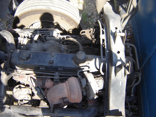 ขายรถพ่วงพื้นเรียบ ISUZU DECA 270  แรง รถสวยบ้าน ราคา 1730000 บาท โทร 0843376760