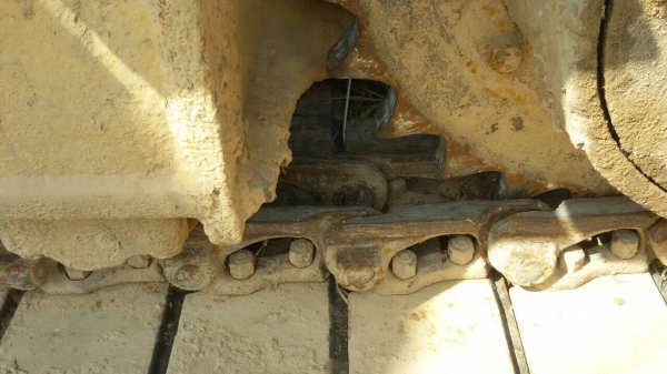 ขาย แบคโคร  PC-100-3สภาพพร้อมใช้งาน  355.000บาท