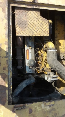 ขาย แบคโคร  PC-100-3สภาพพร้อมใช้งาน  355.000บาท