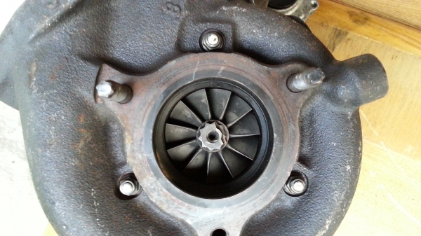 ขายเทอร์โบ vigo เก่าญี่ปุ่น 8,500