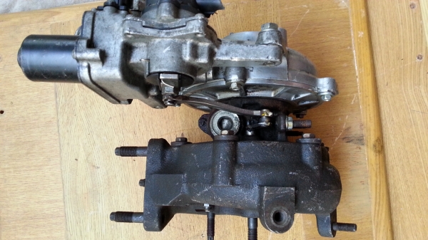 ขายเทอร์โบ vigo เก่าญี่ปุ่น 8,500