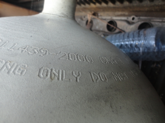 ขวยถังเอ็นจีวี ถัง100 ลิตร