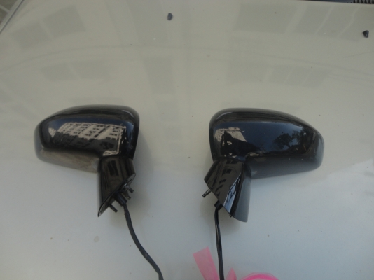 ขายไฟท้ายฮอนด้าแจ๊ส แลกระจกมองข้าง ขายไฟท้ายฮอนด้าแจ๊ส แลกระจกมองข้าง