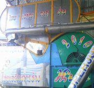 ขายรถเกี่ยวข้าวไทยเจริญแท้