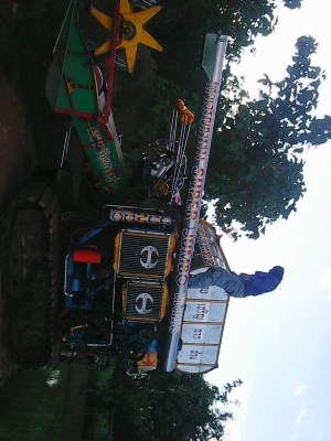 ขายรถเกี่ยวข้าวไทยเจริญแท้