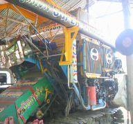 ขายรถเกี่ยวข้าวไทยเจริญแท้