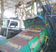 ขายรถเกี่ยวข้าวไทยเจริญแท้