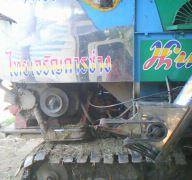 ขายรถเกี่ยวข้าวไทยเจริญแท้