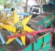 ขายรถเกี่ยวข้าวไทยเจริญแท้