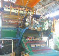 ขายรถเกี่ยวข้าวไทยเจริญแท้