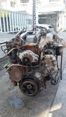 K13D เครื่องดีสวย ปั้มใหญ่