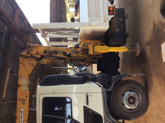 ขายเครนปะมูลปรับเปลี่ยนซีลกะบอกทั้งหมดแล้วยี่ห้อ TADANO 3ตัน ขายเครนปะมูลปรับเปลี่ยนซีลกะบอกทั้งหมดแล้วยี่ห้อ TADANO 3ตัน