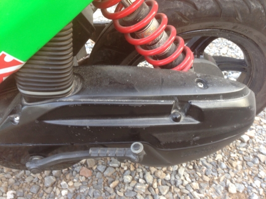 ขาย dio 15,500บาท 0855155980