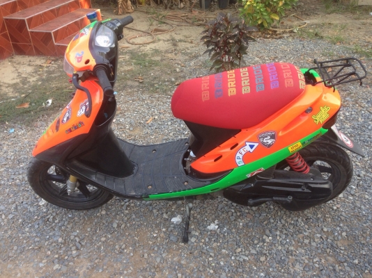 ขาย dio 15,500บาท 0855155980