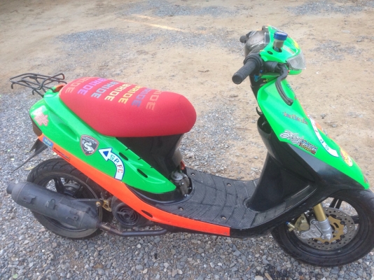 ขาย dio 15,500บาท 0855155980