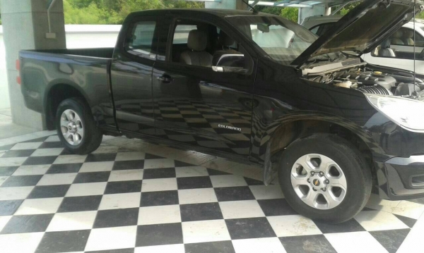 ขายกระบะ เชฟโลเร็ท  โคโลราโด