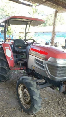 ขายรถไถYANMAR 45แรงม้า 2เพลา พร้อมโรตรี และผลาน3,6และลิปเปอร์ สภาพสวยพร้อมใช้  ติดต่อได้ที่คุณ อ๊อฟ พิจิตร 086-737-9991