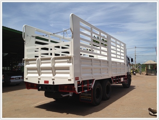 มี HINO สิงห์ไฮเทค เครื่อง HO7D 195 ระบบน้ำมัน กระบะยาว 7.20 เมตร สูง 2.20 เมตร กว้าง 2.50 เมตร รถทำใหม่สวยๆพร้อมวิ่งพร้อมทะเบียน ราคาถูกต้อนรับปีใหม่ สนใจรีบเลยครับ