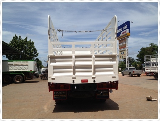 มี HINO สิงห์ไฮเทค เครื่อง HO7D 195 ระบบน้ำมัน กระบะยาว 7.20 เมตร สูง 2.20 เมตร กว้าง 2.50 เมตร รถทำใหม่สวยๆพร้อมวิ่งพร้อมทะเบียน ราคาถูกต้อนรับปีใหม่ สนใจรีบเลยครับ