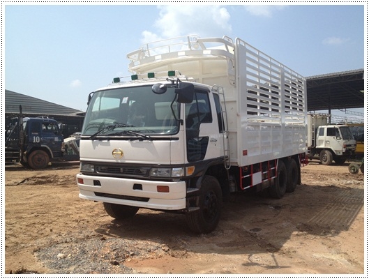 มี HINO สิงห์ไฮเทค เครื่อง HO7D 195 ระบบน้ำมัน กระบะยาว 7.20 เมตร สูง 2.20 เมตร กว้าง 2.50 เมตร รถทำใหม่สวยๆพร้อมวิ่งพร้อมทะเบียน ราคาถูกต้อนรับปีใหม่ สนใจรีบเลยครับ