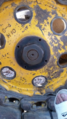 ขายKOMATSU PC 120-2 สภาพสวยพร้อมใช้ ราคาต่อรองได้ ติดต่อได้ที่คุณ อ๊อฟ พิจิตร 086-737-9991