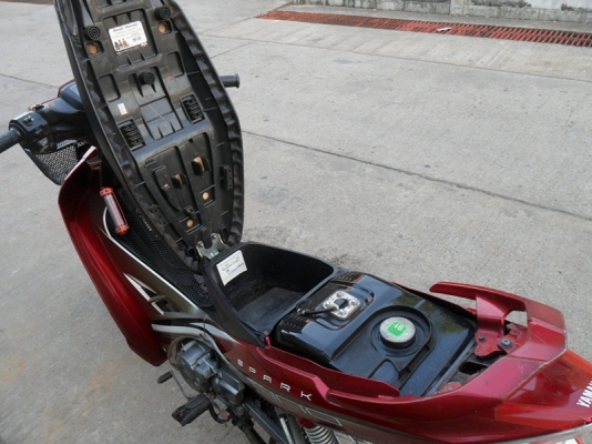 สปาร์คนาโน ปี56 สตาร์ทมือ เครื่องดีสตาร์ทติดง่าย เอกสารพร้อมโอน สปาร์คนาโน ปี56 สตาร์ทมือ เครื่องดีสตาร์ทติดง่าย เอกสารพร้อมโอน