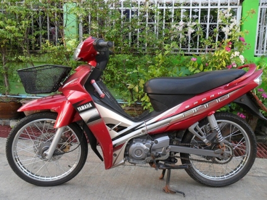 สปาร์คนาโน ปี56 สตาร์ทมือ เครื่องดีสตาร์ทติดง่าย เอกสารพร้อมโอน สปาร์คนาโน ปี56 สตาร์ทมือ เครื่องดีสตาร์ทติดง่าย เอกสารพร้อมโอน