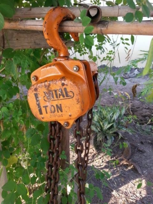 รอก VITAL 1Ton