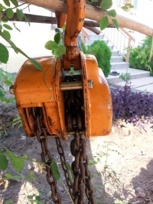 รอก VITAL 1Ton